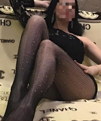 Проститутка Синицыно : Люся - фото 1